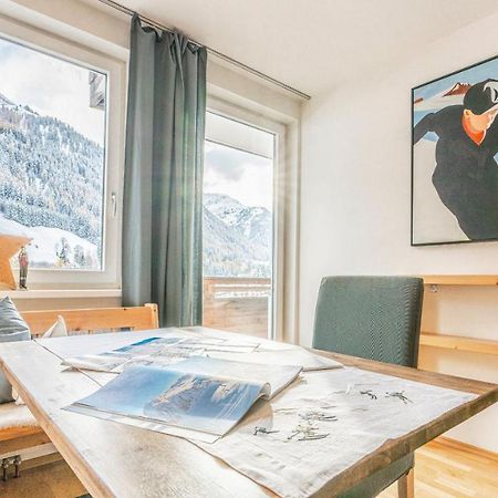 Appartement Berge Sankt Anton am Arlberg Exterior foto